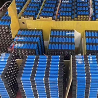[荆州李埠收废弃钛酸锂电池]电池回收处理厂家-高价锂电池回收